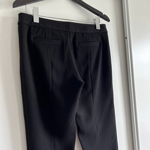 Tory Burch | Crepe Dress Pants - Picture 7 of 8